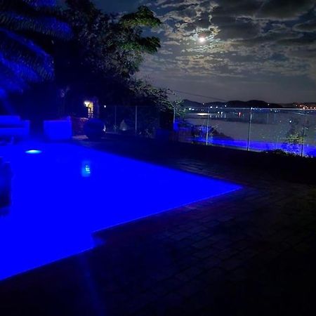 Va Sabi Bo, Best View, Luxury Family Villa In Hartbeespoort Dam Exterior foto