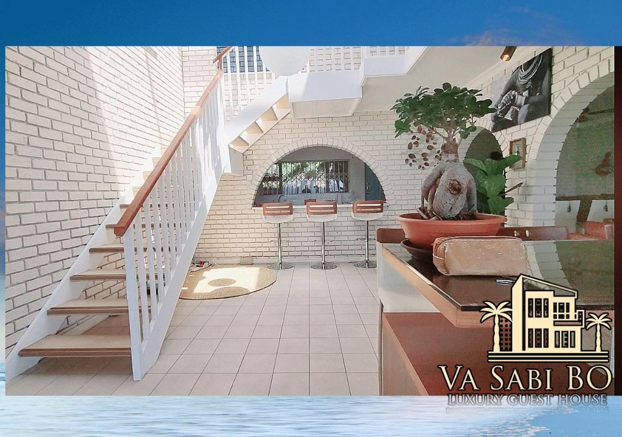 Va Sabi Bo, Best View, Luxury Family Villa In Hartbeespoort Dam Exterior foto