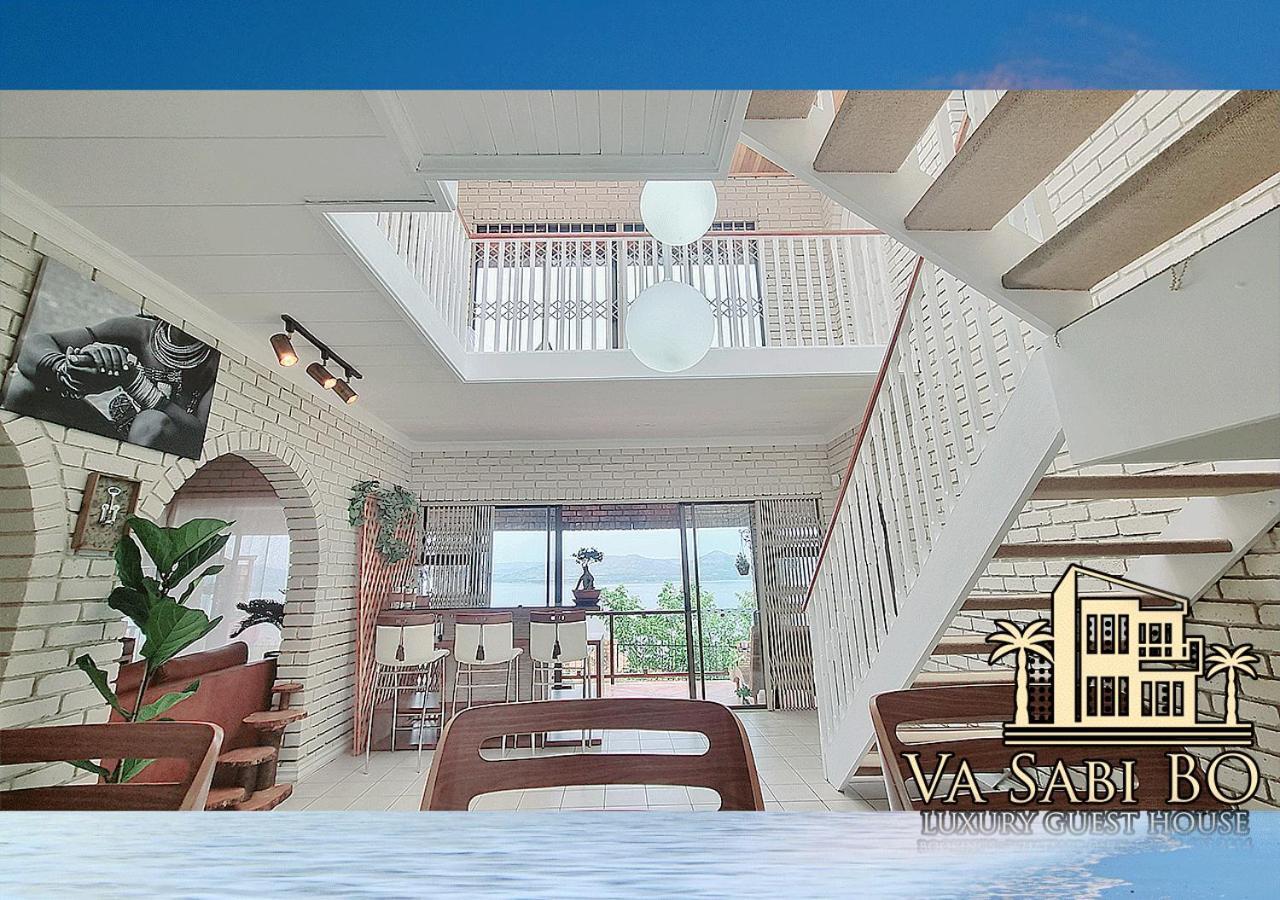 Va Sabi Bo, Best View, Luxury Family Villa In Hartbeespoort Dam Exterior foto