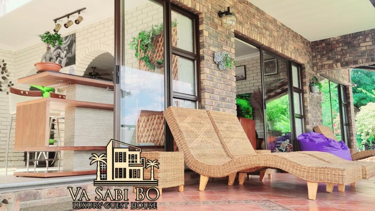 Va Sabi Bo, Best View, Luxury Family Villa In Hartbeespoort Dam Exterior foto