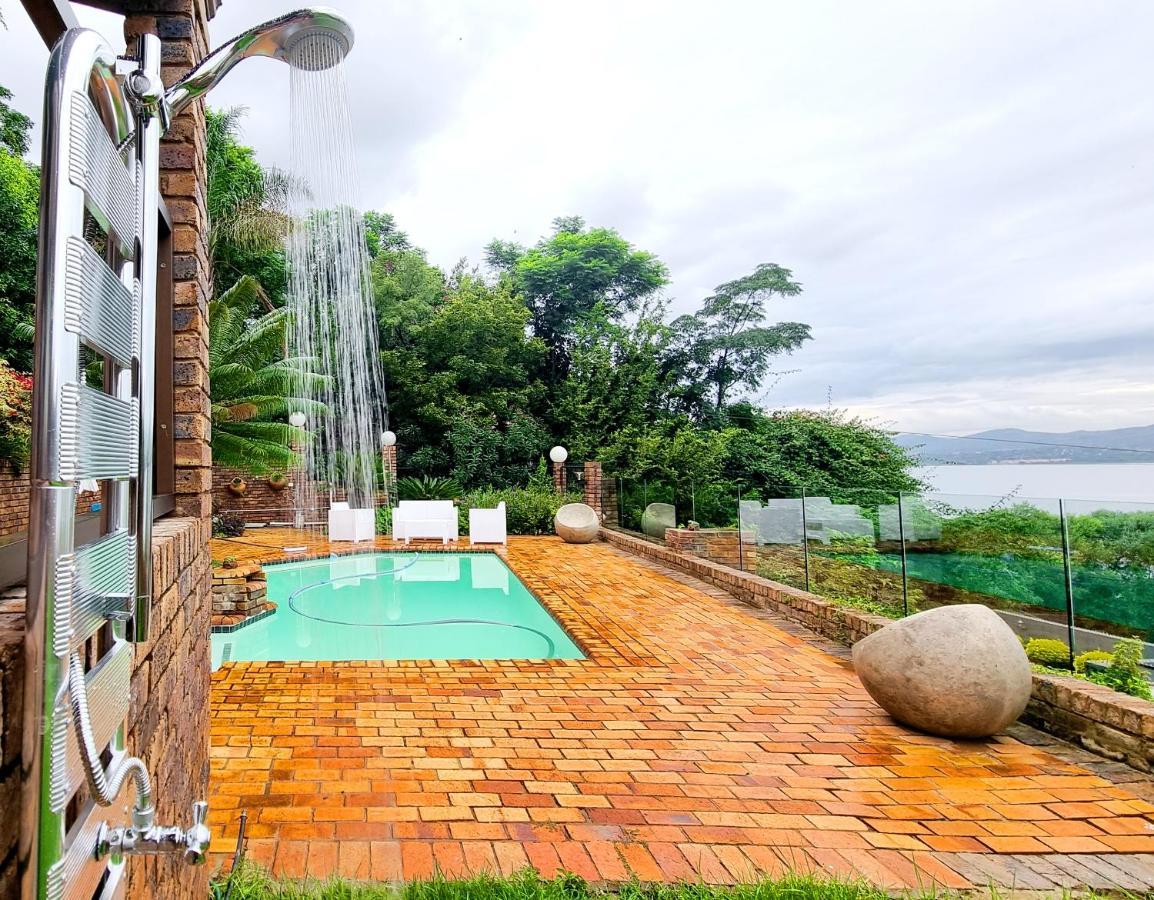 Va Sabi Bo, Best View, Luxury Family Villa In Hartbeespoort Dam Exterior foto