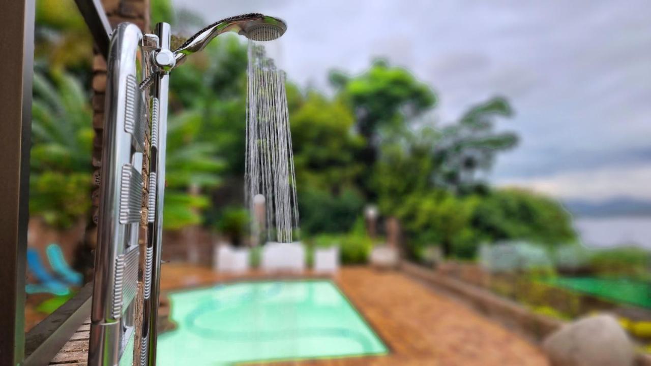 Va Sabi Bo, Best View, Luxury Family Villa In Hartbeespoort Dam Exterior foto